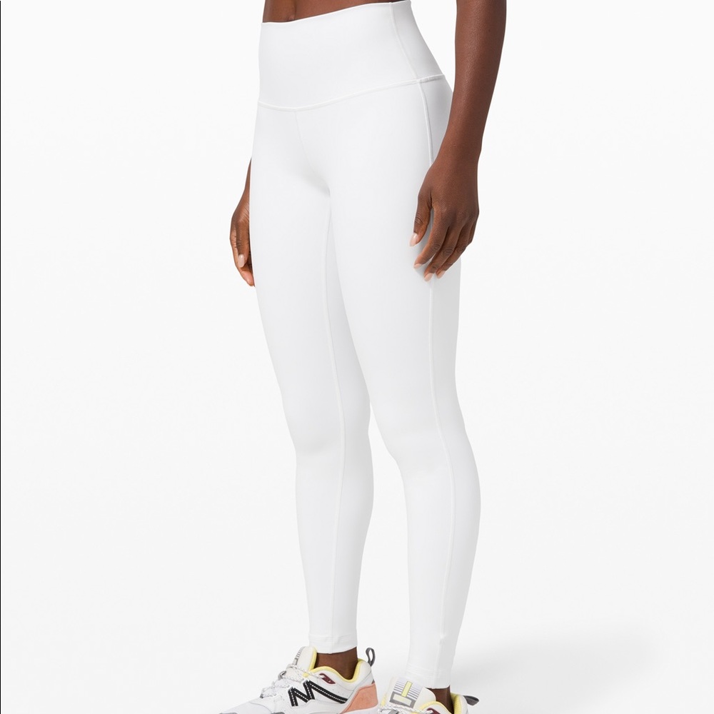 Wunder Under High Rise 28” Tight *Full-On Luxtreme